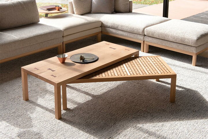 楽天市場】【ふるさと納税】旭川家具 カンディハウス 一本技 ネスト 