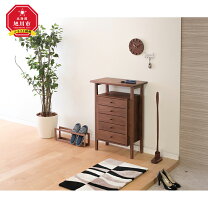 ◇メーカー不明□エスポアールチェスト 収納 家具 リビング家具 小物 