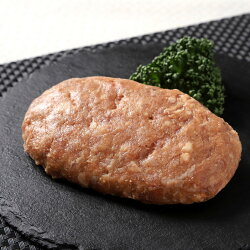 【ふるさと納税】真心お肉屋さんの手作り特製ハンバーグTa503-A211