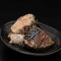 【ふるさと納税】北海道釧路産釧之助のさば缶(釧鯖極上3味)12個セット【化粧箱入】Sa101-P112ふるさと納税魚