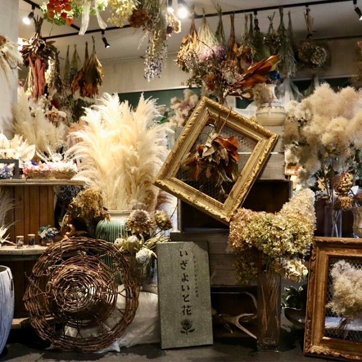 楽天市場】【ふるさと納税】花鹿 —ROKU— 鹿 角 オブジェ 飾り ドライ 