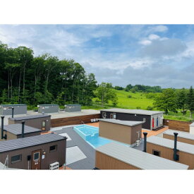 【ふるさと納税】【コンナサウナ】共用エリア入場券(3,000円分(入場料1回分))【1630827】