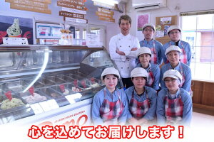 【ふるさと納税】【日本人国際大会優勝店Rimo(旧リスの森)がお送りする】ジェラート18個セットA