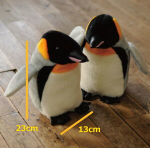ペンギン ぬいぐるみの通販 価格比較 価格 Com
