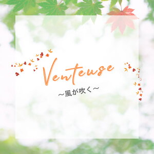 yӂ邳Ɣ[ŁzVenteuse``uhA}IC | ϕi RX lC  