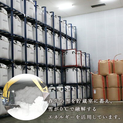 【ふるさと納税】【12か月定期便】特A厳選米雪蔵工房ななつぼし5kg×12回お米北海道米ななつぼし北海道産北海道ふるさと納税美唄ふるさと納税北海道【配送不可地域:沖縄・離島】