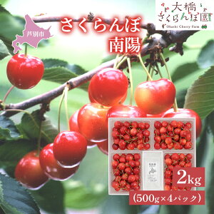 �y�ӂ邳�Ɣ[�Łz�y��s��t�z�������� �� ��z2kg�i500g×4�p�b�N�j���� �Ȃ�悤 �T�N�����{ ���ʎY �� �ʕ��� �t���[�c �`�F���[ �@���͂��F2026�N7�����{���`