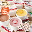 【合計 22個】ジェラートおまかせ 22種セット EB8-...