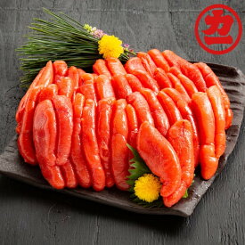 【ふるさと納税】15-204 たらこ500g×3個セット