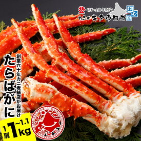 【ふるさと納税】 たらばがにの脚 1kg ~ 1.1kgたらば タラバ タラバガニ たらば蟹 タラバ蟹 かに カニ 蟹 海鮮 ボイル 茹で蟹 茹でがに 茹でガニ 北海道 根室市 ふるさと納税 C-25023