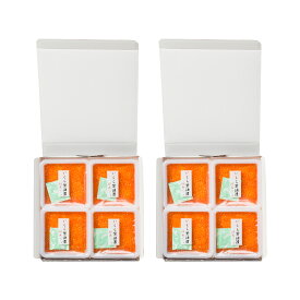 【ふるさと納税】 [北海道根室産] ＜鮭匠ふじい＞ いくら 醤油漬 小分け イクラ 鮭卵 醤油 醤油漬け 魚卵 お取り寄せ グルメ 海鮮 北海道 根室市 ふるさと納税