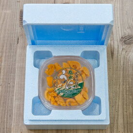 【ふるさと納税】 エゾバフンウニ塩水パック 100g 選べる 1P 〜 2P うに ウニ 雲丹 バフンウニ 塩水 塩水うに 塩水ウニ えぞばふんうに 蝦夷バウンウニ 蝦夷ばふんうにウニ丼 うに丼 雲丹丼 刺身 グルメ 海鮮 北海道 【11月30日決済確定分まで年内配送】