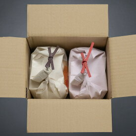 【ふるさと納税】【12月17日決済確定分まで年内配送】 北海道米ゆめぴりか＆ななつぼしセット 計 4kg 〜 計 20kg 米 コメ こめ 北海道産米 ゆめぴりか ななつぼし お取り寄せ グルメ 北海道 根室市 ふるさと納税