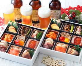 楽天市場 クリスマス オードブル 食品 の通販