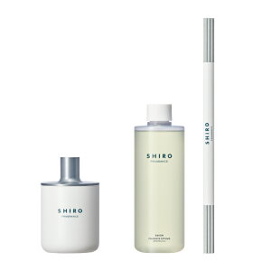 yӂ邳Ɣ[Łz SHIRO@T{ tOXfBt[U[Lbg(e+lߑւpLbh+XeBbN 3_Zbg) 300mL 3ڈ@[01506]