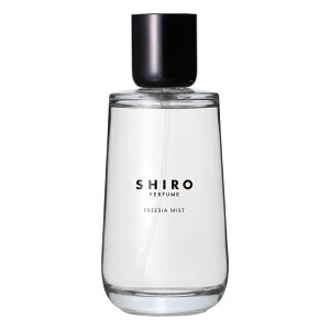 yӂ邳Ɣ[Łz SHIRO@FREESIA MIST I[hpt@100mL [01584]