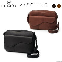 楽天市場】somes ソメス（素材（生地・毛糸）本革）（メンズバッグ 