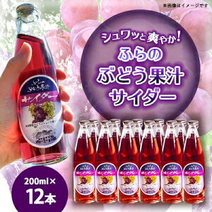 yӂ邳Ɣ[Łzӂ̂Ԃǂʏ`TC_[ 200ml×12{y1289281z