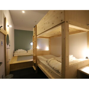 yӂ邳Ɣ[ŁzHostel TOMAR@xǖ̊X@ƑŊy􏬏オt2ixbh̃RpNg[@y1392047z