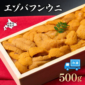 【ふるさと納税】うに 冷凍 "生うに" エゾバフンウニ 折詰 100g〜500g 雲丹 北海道 | ふるさと納税 うに 冷凍 高級 ギフト 海鮮 ウニ いくら 丼 訳あり uni バフンウニ 北海道 登別 ふるさと 人気 ランキング 送料無料