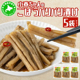 【ふるさと納税】【北海道】伊達のおつけもの令香の　大人気の定番商品　食べ尽くしセット