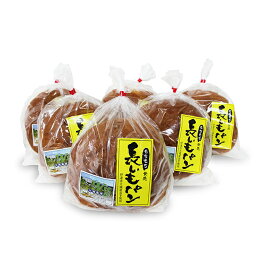 【ふるさと納税】北海道伊達大滝産長いもパンセット　【パン・菓子パン】