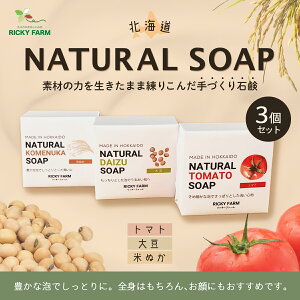 yӂ邳Ɣ[ŁzkCNATURAL SOAP3Zbg y ӂ邳Ɣ[ lC  LO Ό  Ό \[v Ăʂ čf 哤 g}g Ƃ kC kls  z HOKK033