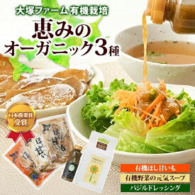 【ふるさと納税】日本農業賞受賞「大塚ファーム」の加工食品セット 調味料