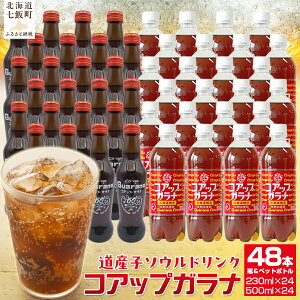yӂ邳Ɣ[ŁzRAbvKi48{Zbg Yq\EhNIt@ɑlCI ӂ邳Ɣ[ RAbvKi Ki 500ml×24{ 230ml×24{ ybg{g r 48{ Y_ NAQ001