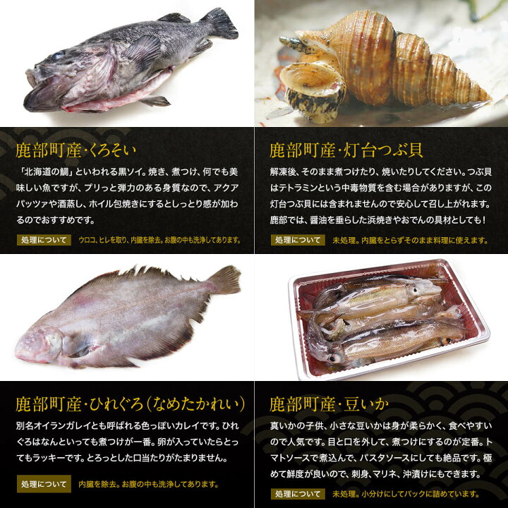 楽天市場 ふるさと納税 訳あり 魚 鮮魚セット 4 4 5kg 漁師応援プロジェクト 魚介類 わけあり 冷凍 コロナ 海鮮 海産 詰め合わせ 送料無料 北海道 ランキング お楽しみ 北海道鹿部町