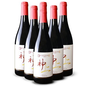 �y�ӂ邳�Ɣ[�Łz�k�C���@��m�����C�i���[�@��̐ԁ@2023�@750ml�@6�{ �@���h���@�k�C�����C���@WINE�@�ƈ��݁@���j���@�������f�B�i�[�@�����@�p�[�e�B�[�@�����@�ԃ��C��