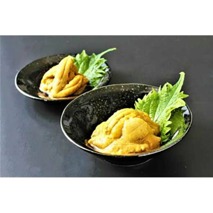 楽天市場 ふるさと納税 22年5月発送 塩水生うに 折うにセット 橘水産株式会社 上ノ国工場 北海道上ノ国町 楽天市場 ふるさと納税 22年5月発送 塩水生うに 折うにセット 橘水産株式会社 上ノ国工場 北海道上ノ国町