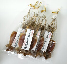 【ふるさと納税】【無添加】北海道産 するめ 16枚セット するめいか 産地直送 ダイエット 炙り おつまみ 海鮮 せたな町