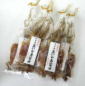 【ふるさと納税】【無添加】北海道産 するめ 20枚セット するめいか 産地直送 ダイエット 炙り おつまみ 海鮮 せたな町
