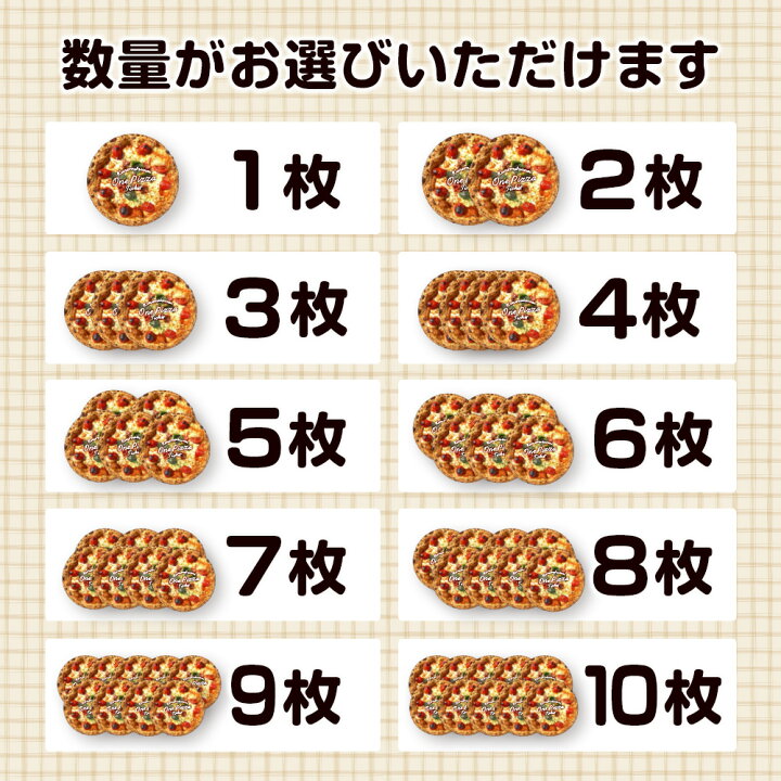 楽天市場】【ふるさと納税】道の駅くろまつないのピザチケット 選べる1 