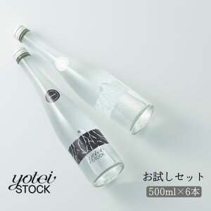 yӂ邳Ɣ[ŁzkC ~lEH[^[ Xp[NOEH[^[ Zbg  500ml 6{ ݔ still sparkling jZR m VR 悤Ă