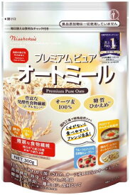 【ふるさと納税】日食プレミアムピュアオートミール