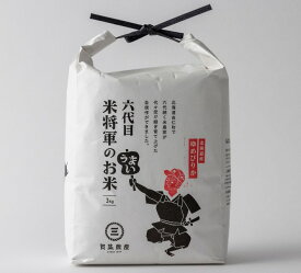 【ふるさと納税】無洗米　令和6年産　ゆめぴりか　3kg×6回【定期便】