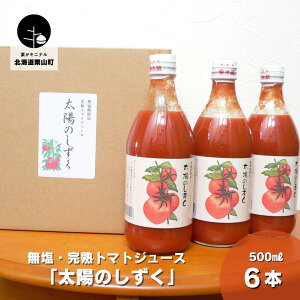 yӂ邳Ɣ[ŁzEng}gW[Xuẑv500ml×6{