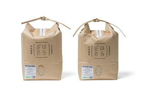 【ふるさと納税】[玄米]令和5年産　北海道米 ゆめぴりか 特別栽培 4kg ネオニコフリー（2kg×2）