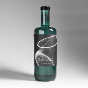yӂ邳Ɣ[ŁzW NVbNW 鐲̃NVbNW RETROGRADE gOCh 700ml kC 鐲 SonHeir W NVbNW  GIN  AR[x47% 