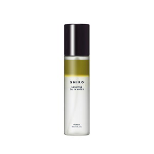 yӂ邳Ɣ[ŁzSHIRO MICCEH[^[ 120mL ZVeBu ێ kC ʒ