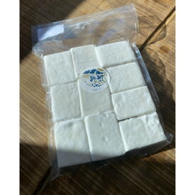 【ふるさと納税】【北海道上川町】もちごやマム のし餅 1パック10切セット【配送不可地域：離島】【1611256】