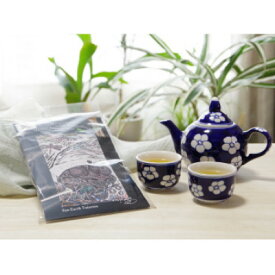 【ふるさと納税】【毎月定期便】くま笹茶 焙煎 ティーバッグ 3個セット【 北海道 上川 大雪山 】【3002】全3回【4069219】