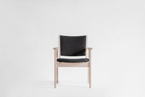 【ふるさと納税】LIM Living Chair リムリビングチェア