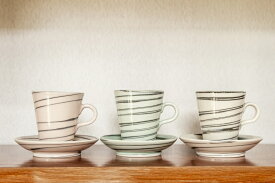 【ふるさと納税】白樺シリーズ　コーヒー C/S