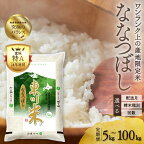 【精米種別・初回配送月・容量・回数を選べる】令和6年産先行予約 定期便【特A】ブランド米 東川米「ななつぼし」