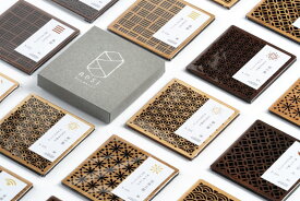 【ふるさと納税】【3種から選べる】K-ster3枚セット (化粧箱入り)