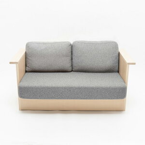 �y�ӂ邳�Ɣ[�Łz�y6�F����I�ׂ�z�Z���̖؂̉Ƌ� Kigakiku Sofa