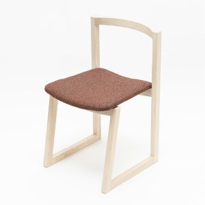 yӂ邳Ɣ[Łzy6FIׂzZ̖؂̉Ƌ Chair03